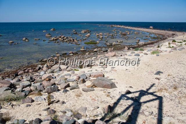 estonie 13.JPG - Estonie, comté de Hiiu, île de Hiiumaa, mémorial de Tahkuna